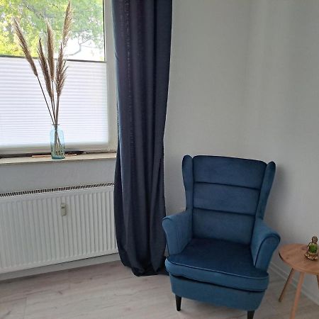 Riverside Geeste Appartement - Mitten Im Herzen Von Bremerhaven, Inkl. Garage Luaran gambar
