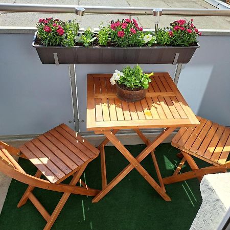 Riverside Geeste Appartement - Mitten Im Herzen Von Bremerhaven, Inkl. Garage Luaran gambar