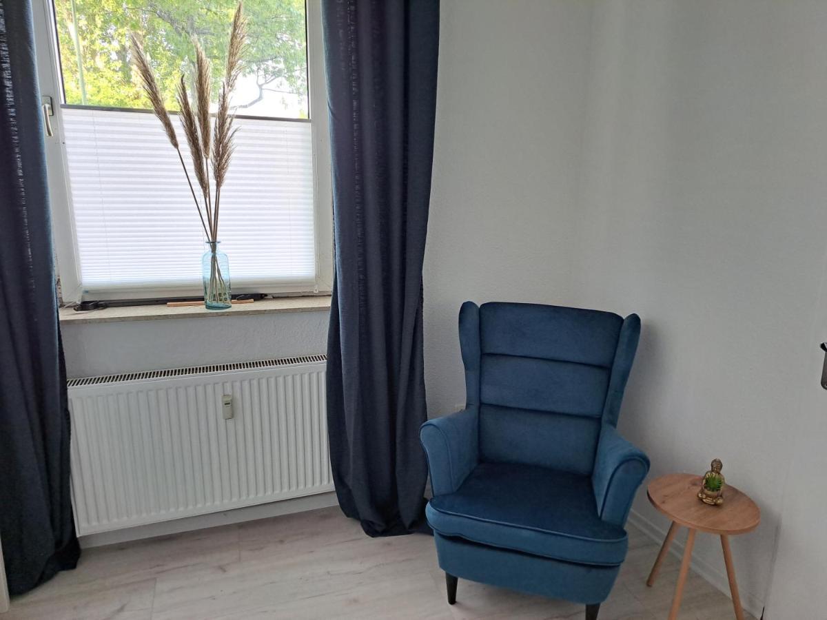 Riverside Geeste Appartement - Mitten Im Herzen Von Bremerhaven, Inkl. Garage Luaran gambar