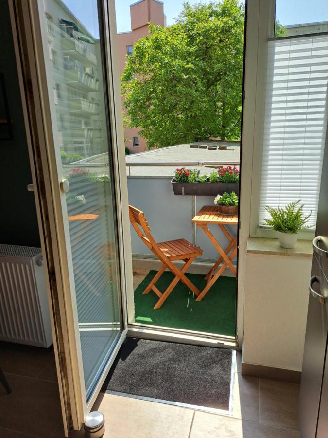 Riverside Geeste Appartement - Mitten Im Herzen Von Bremerhaven, Inkl. Garage Luaran gambar